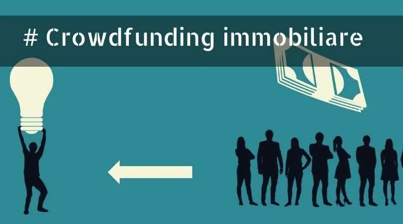 investire crowdfunding immobiliare renditepassive